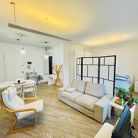特雷维索Loft In Piazza Vittoria公寓 外观 照片