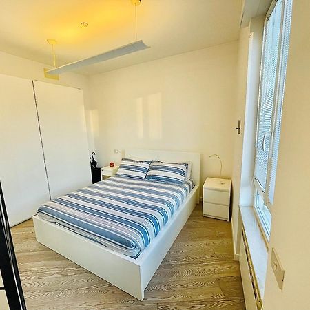 特雷维索Loft In Piazza Vittoria公寓 外观 照片