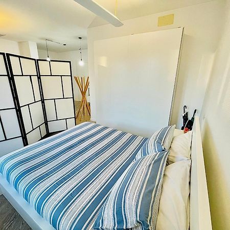 特雷维索Loft In Piazza Vittoria公寓 外观 照片