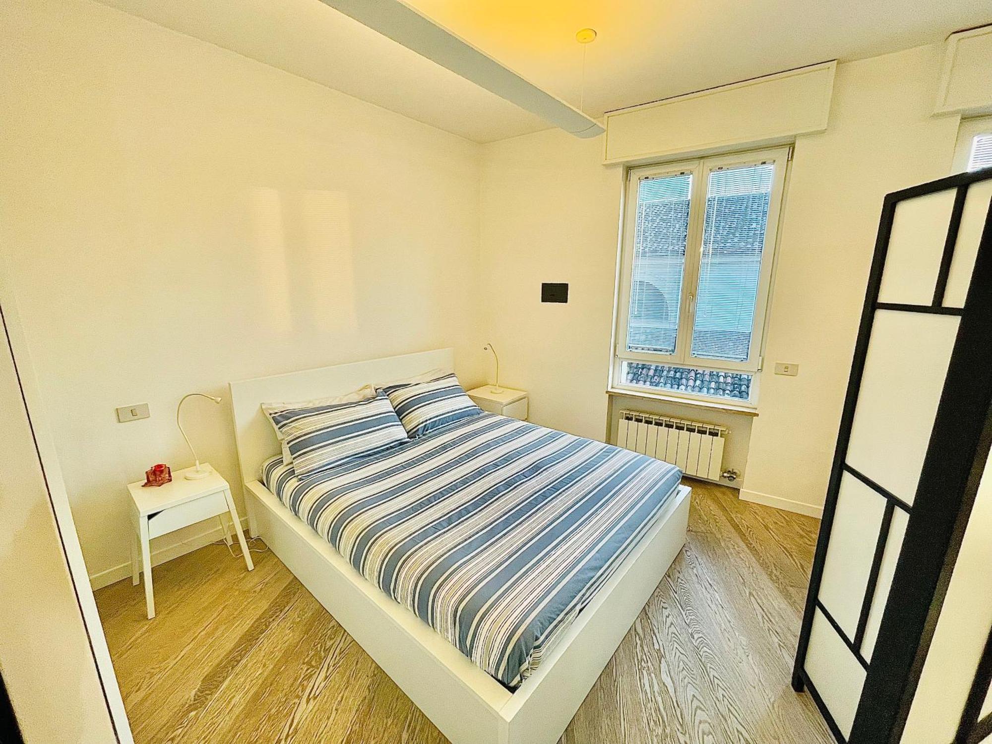 特雷维索Loft In Piazza Vittoria公寓 外观 照片