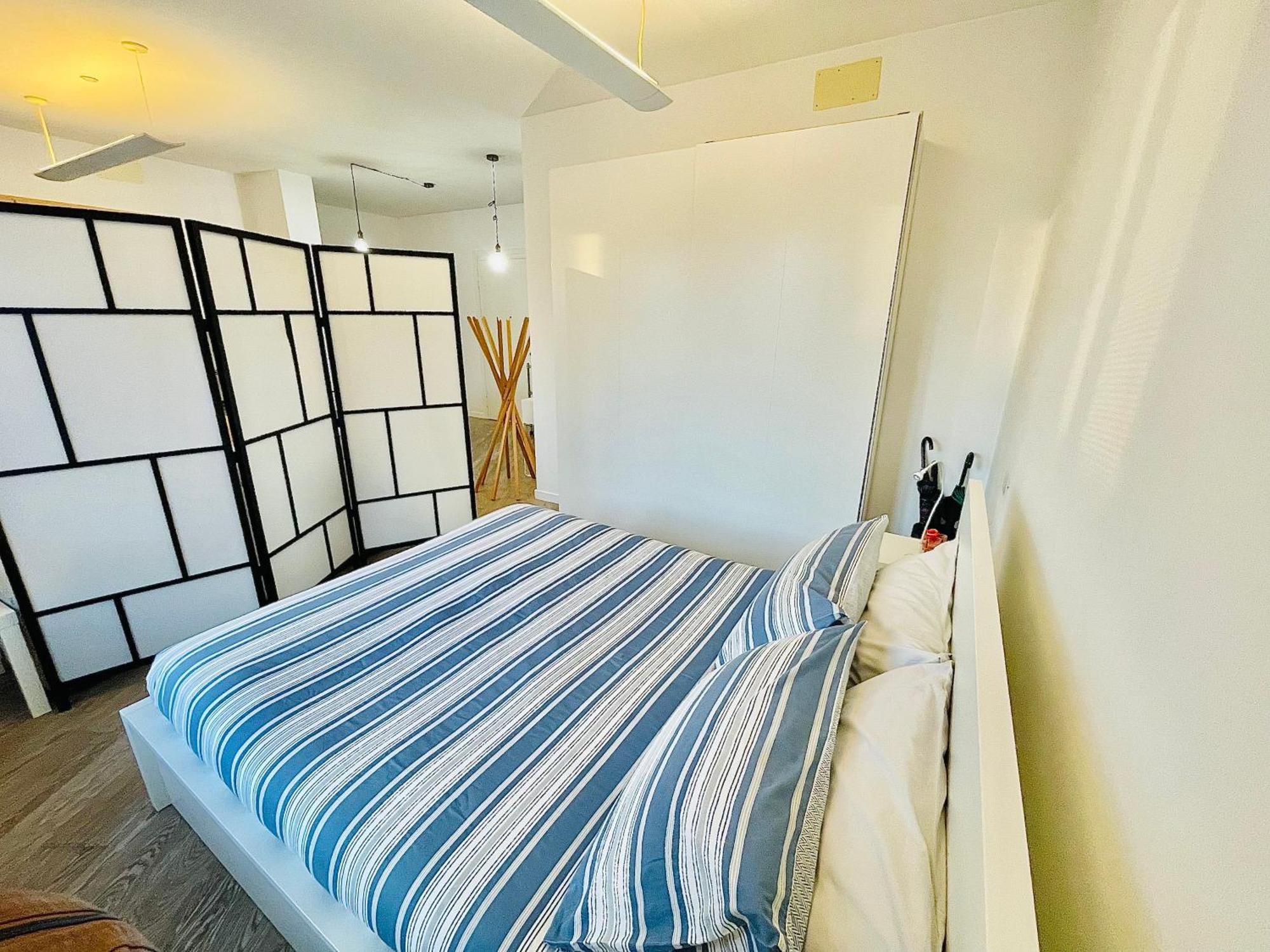 特雷维索Loft In Piazza Vittoria公寓 外观 照片