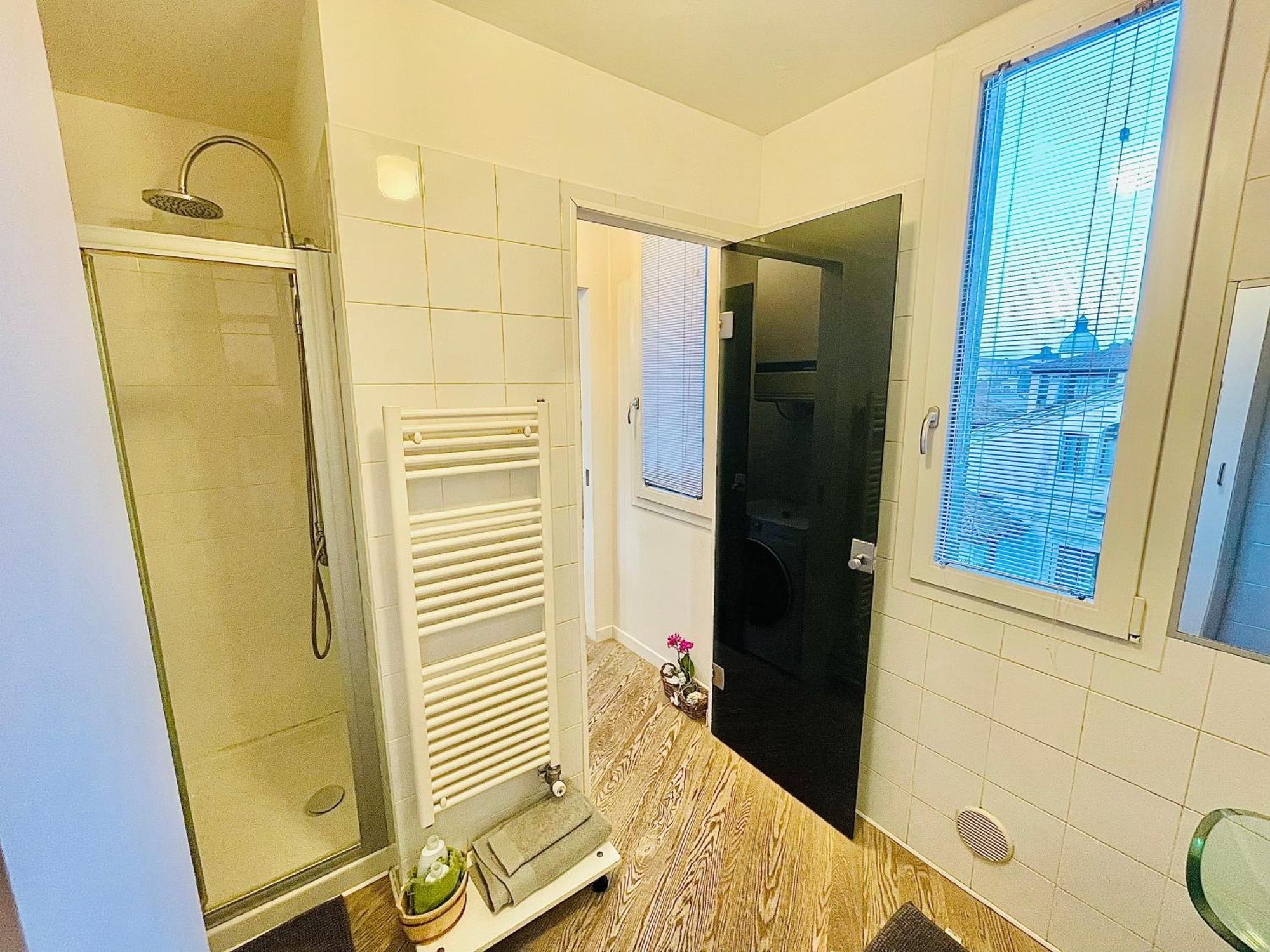 特雷维索Loft In Piazza Vittoria公寓 外观 照片